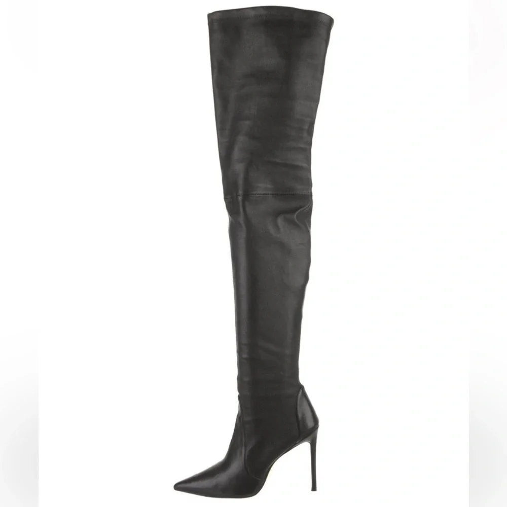 Stuart weitzman thigh high boots